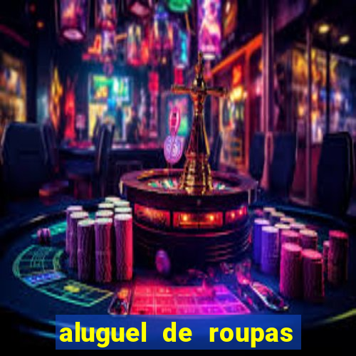 aluguel de roupas gauchas em porto alegre